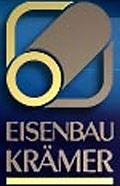 Логотип Eisenbau Krämer