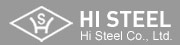 Logo Hi Steel