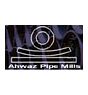 Логотип Ahwaz Pipe Mills