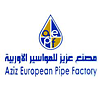 Logo Aziz European Pipe Factory
