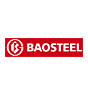 Логотип Baosteel