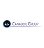 Логотип Canadoil