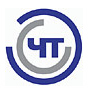 Logo Chelyabinsk Tube Rolling Plant