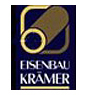 Логотип Eisenbau Krämer