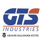 Логотип GTS Industries