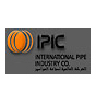 Логотип IPIC