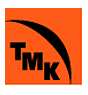 Логотип JV TMK