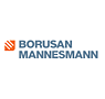 Logo Mannesmann Borusan