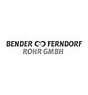 Logo Bender Ferndorf Rohr GmbH