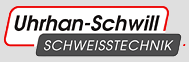 Logo Uhrhan & Schwill GmbH