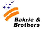 Логотип Bakrie & Brothers