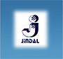 Логотип Jindal