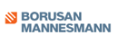 Логотип Borusan Mannesmann