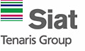 Logo Siat S. A.