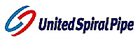 Логотип United Spiral Pipe LLC