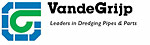 Логотип Van de Grijp