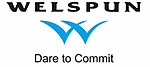 Логотип Welspun