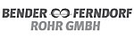 Логотип Bender Ferndorf Rohr GmbH