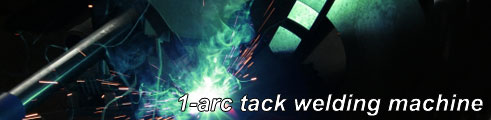 Header image 1-arc tack welding machines