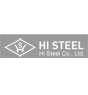 Логотип Hi Steel
